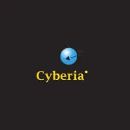 Cyberia logo