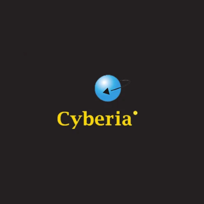 Cyberia logo