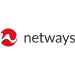 Netways logo