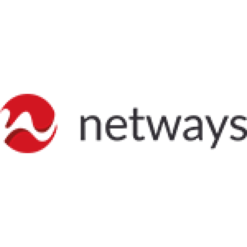 Netways logo