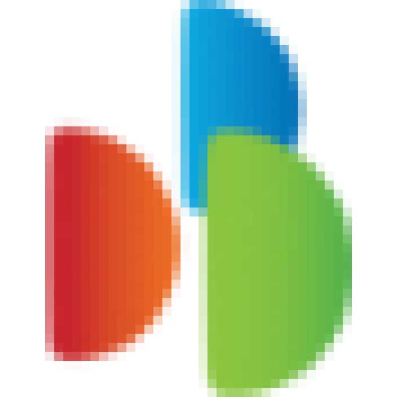 DB HiTek logo