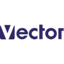 Vector logo