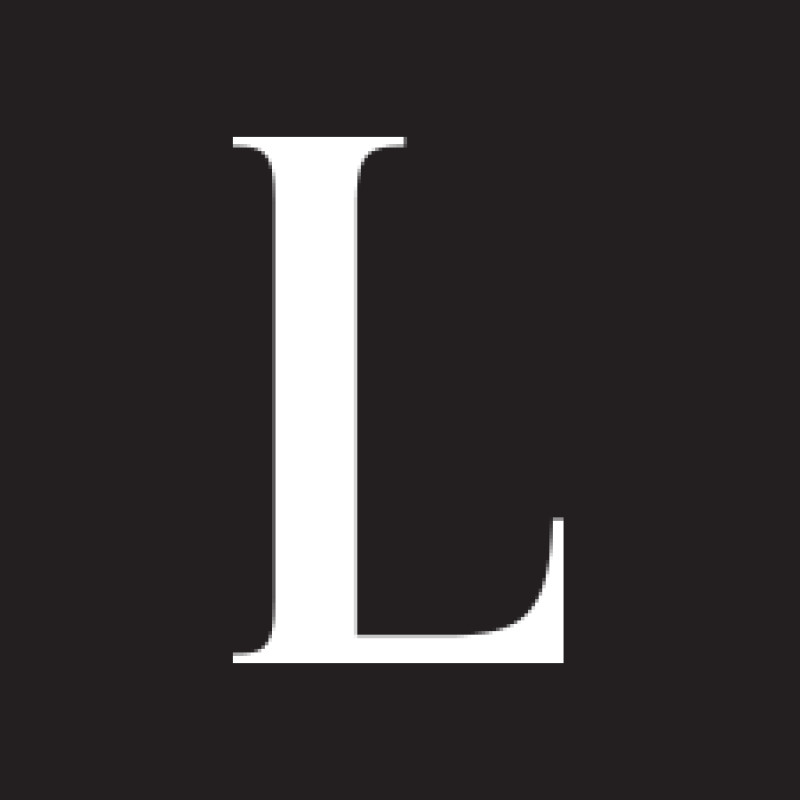 Luxury London logo