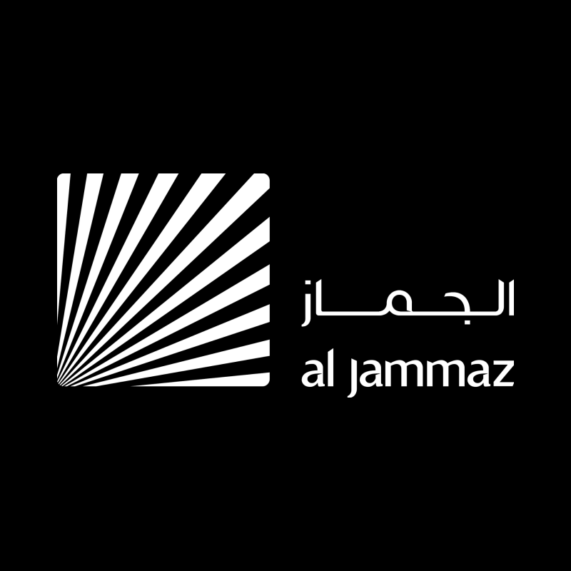 AlJammaz Technologies logo