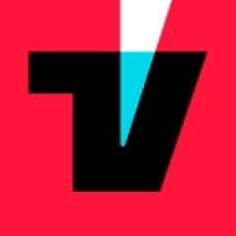 TVING logo