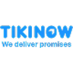TikiNOW Logistics logo