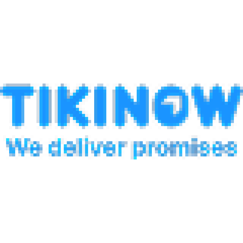 TikiNOW Logistics logo