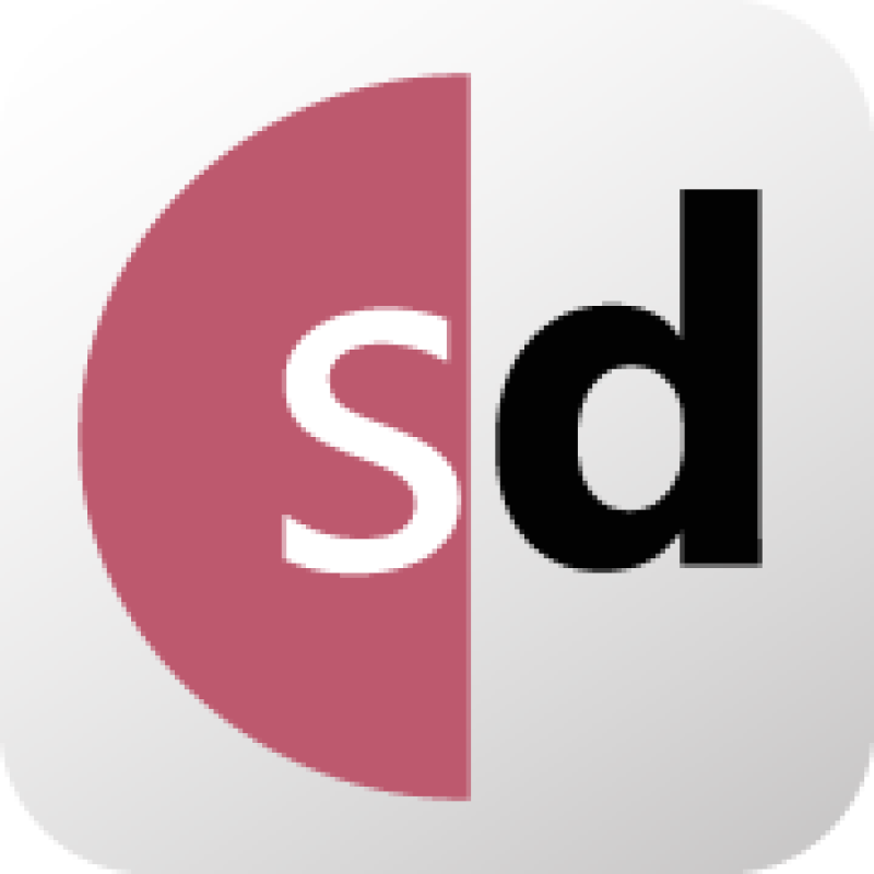 Semidynamics logo