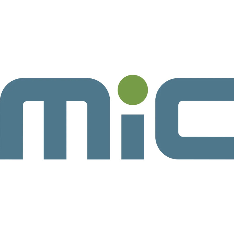 MIC Customs Solutions logo