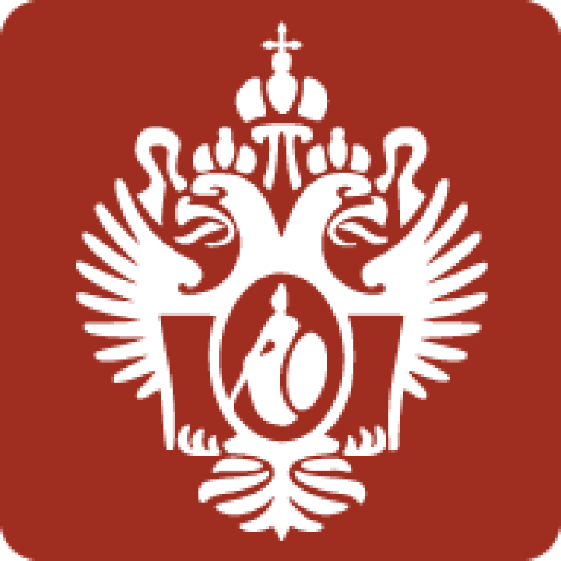 Spbu logo