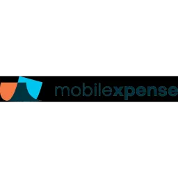 Mobilexpense logo