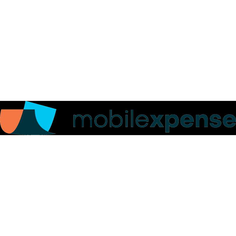 Mobilexpense logo