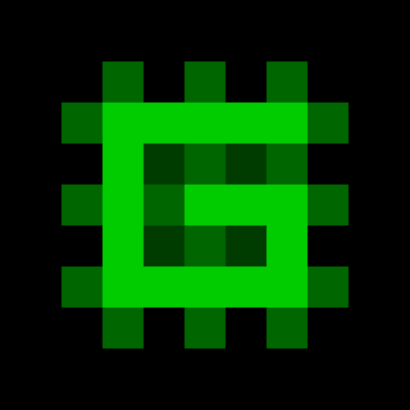 Gridsagegames logo