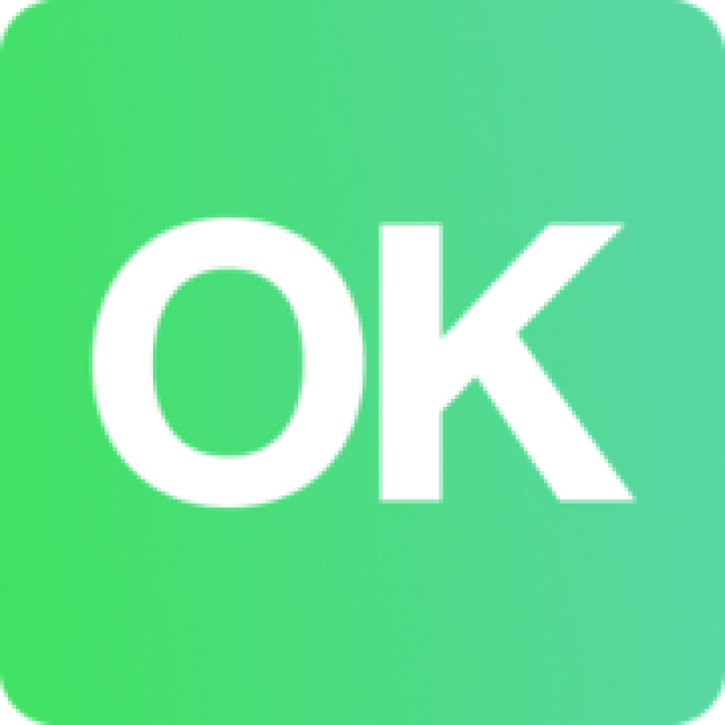 OKsystem logo