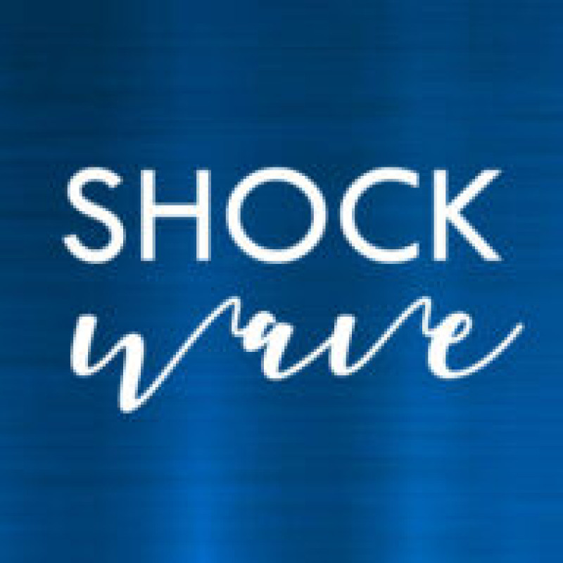 Shockwave Solutions logo
