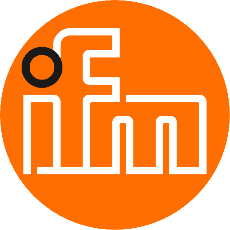 ifm electronic logo