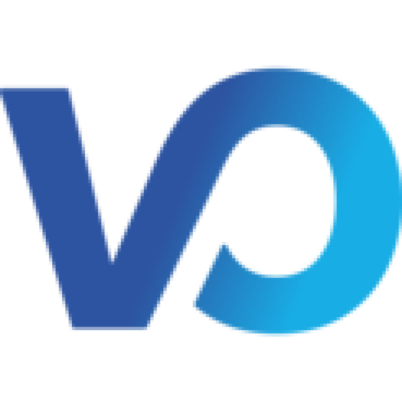 Visual Online logo