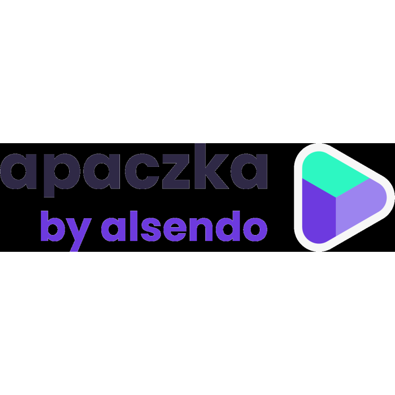 Apaczka logo