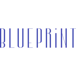 The Blueprint logo