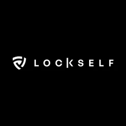 LockSelf logo