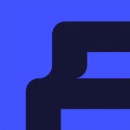 Fractile logo