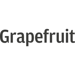Grapefruit logo