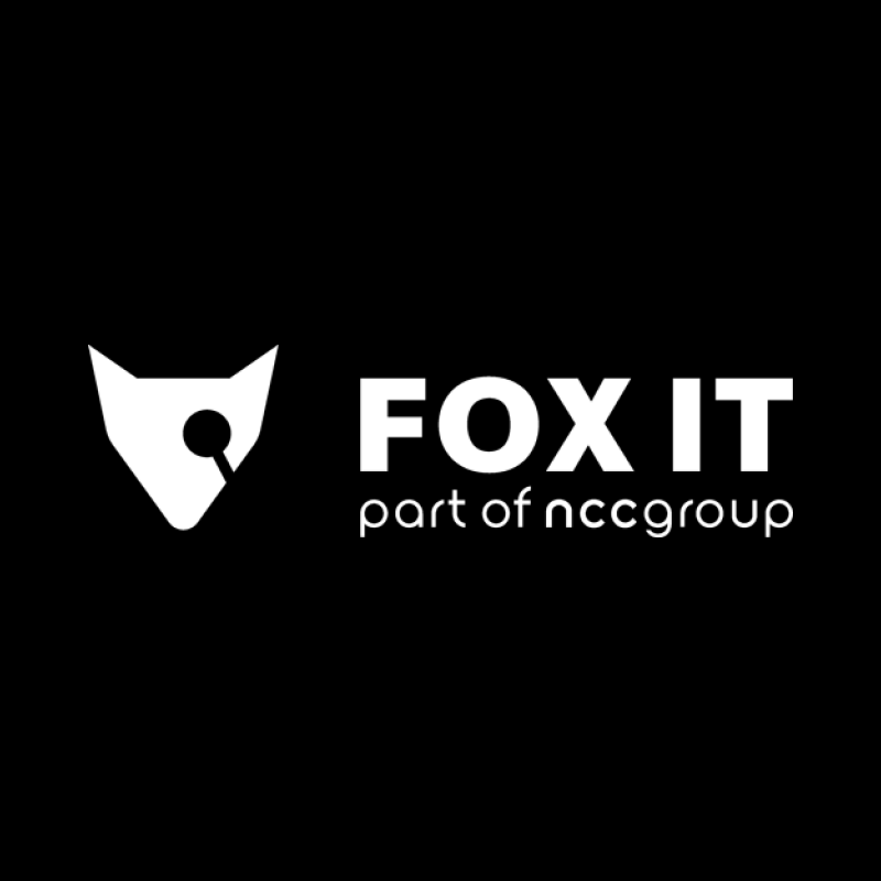 Fox-IT logo