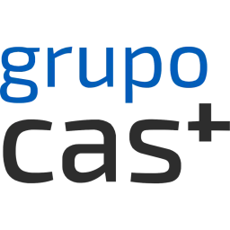 Grupo Castilla logo