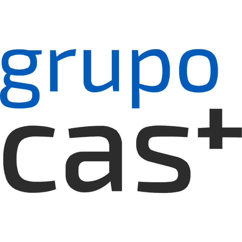 Grupo Castilla logo