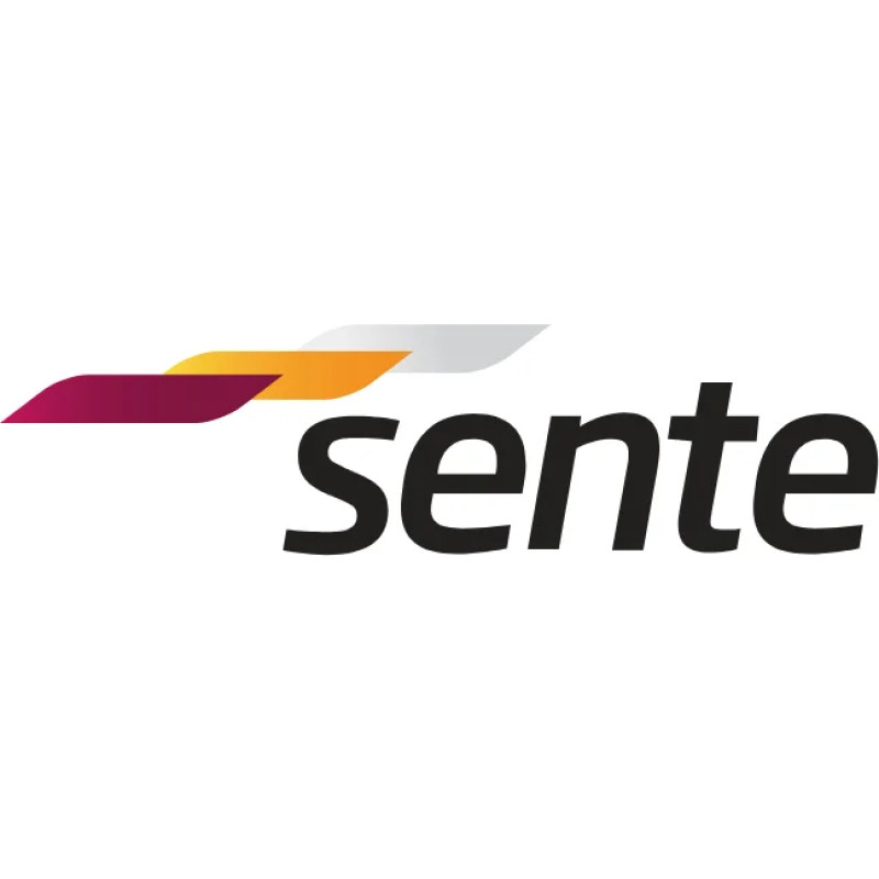 Sente logo