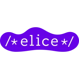 Elice logo
