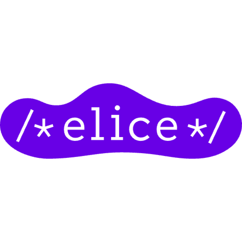 Elice logo
