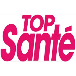 Top Santé logo