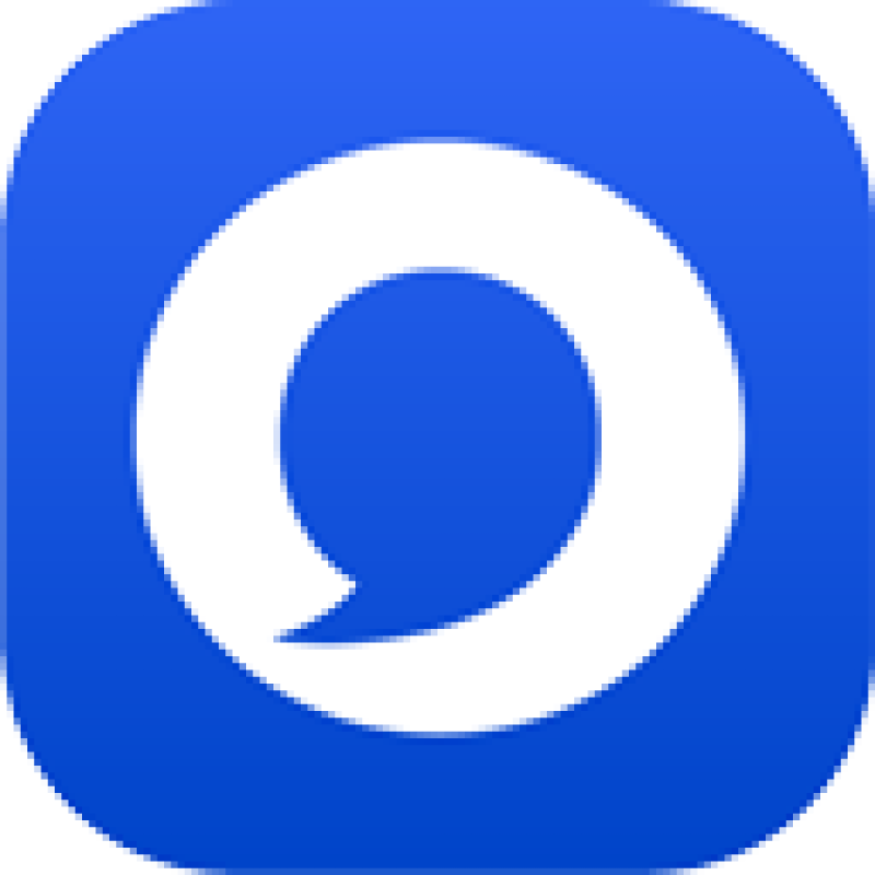Olvid logo