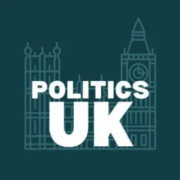 Politicsuk logo