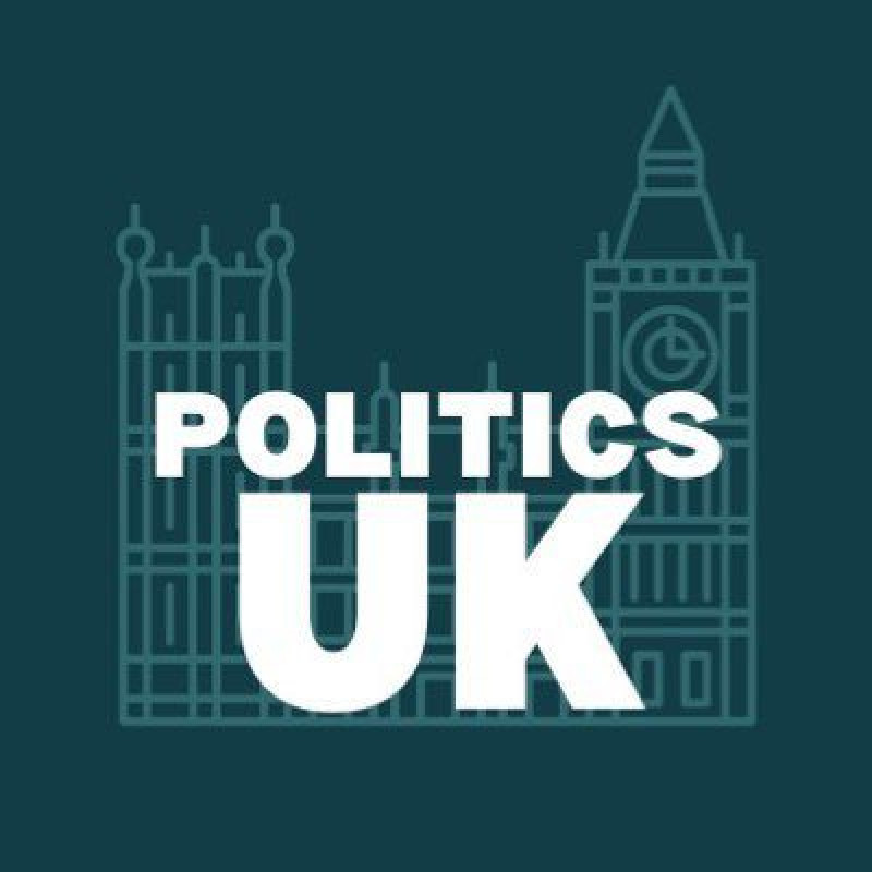 Politicsuk logo