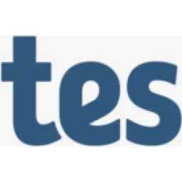 Tes logo