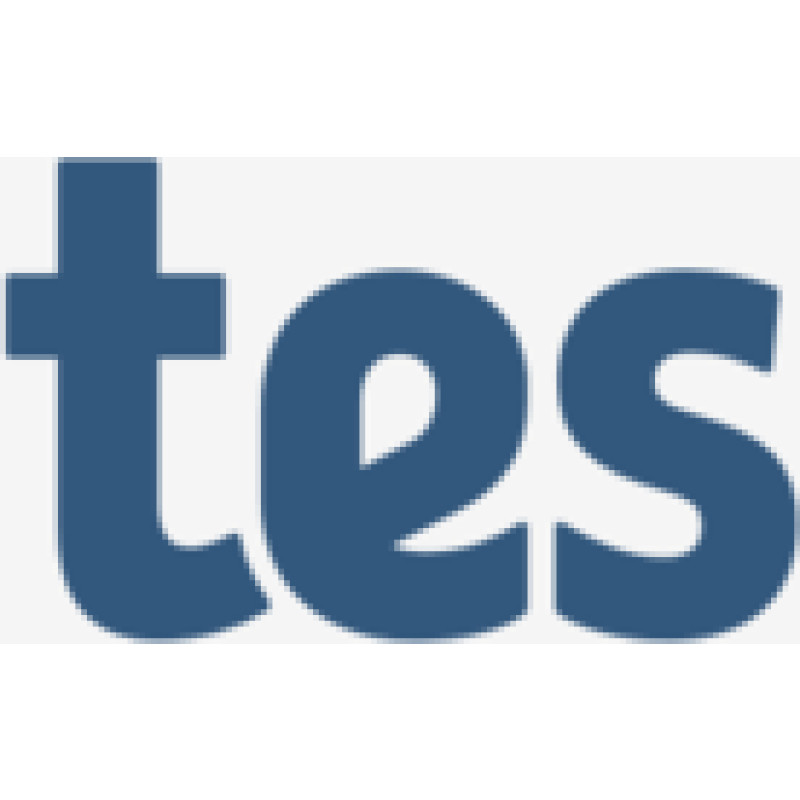 Tes logo