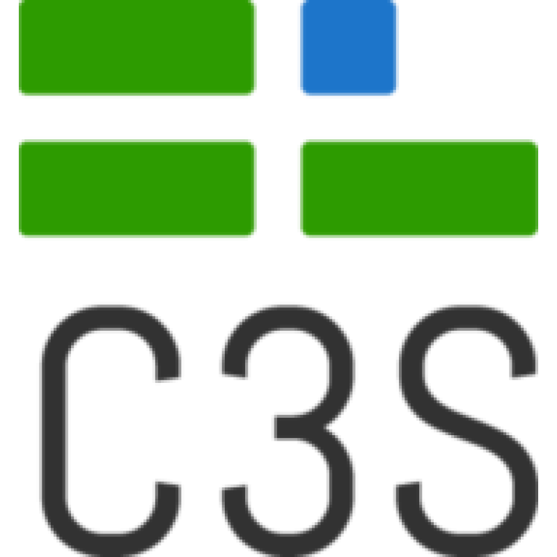 C3S logo
