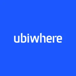 Ubiwhere logo