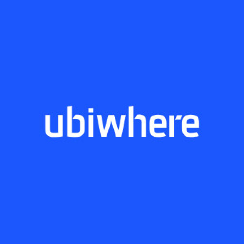 Ubiwhere logo