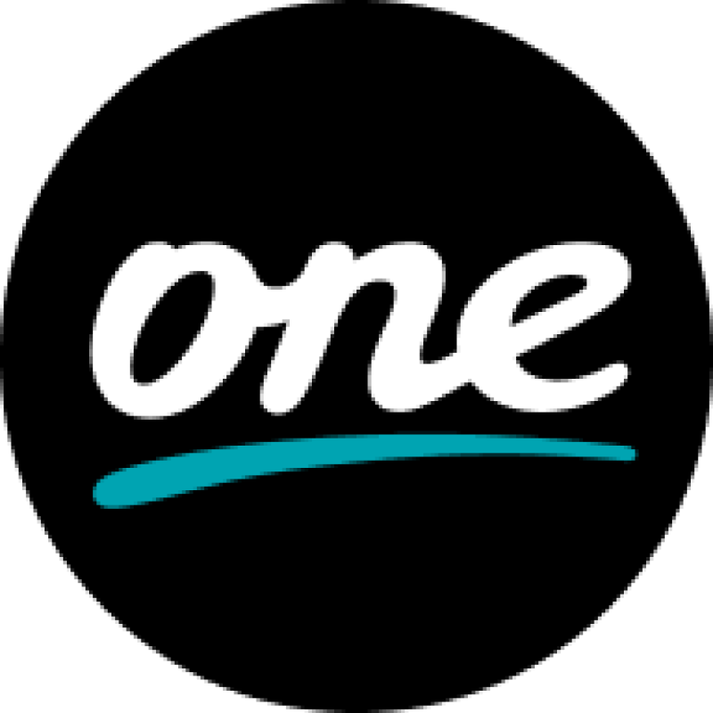 One Magyarorsz&aacute;g logo