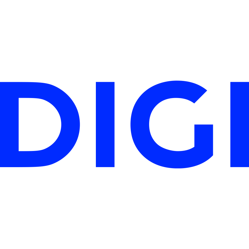 Digi Communications logo