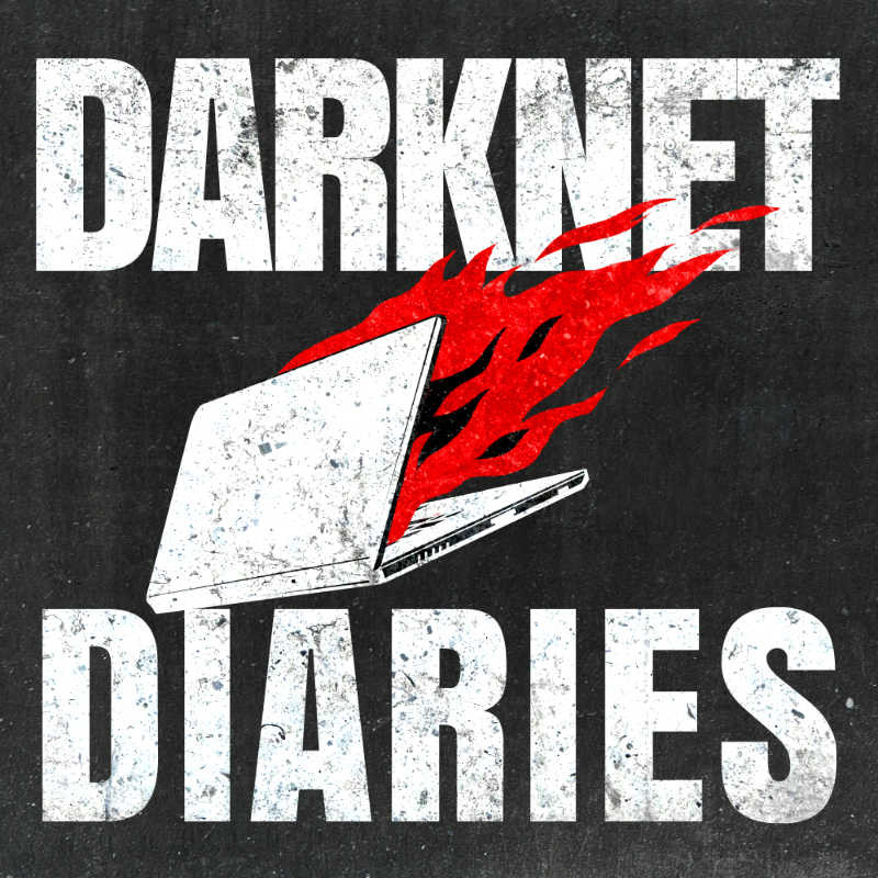 Darknetdiaries