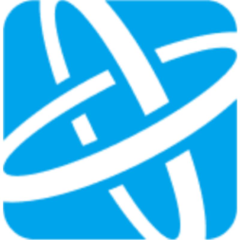 NetLock logo