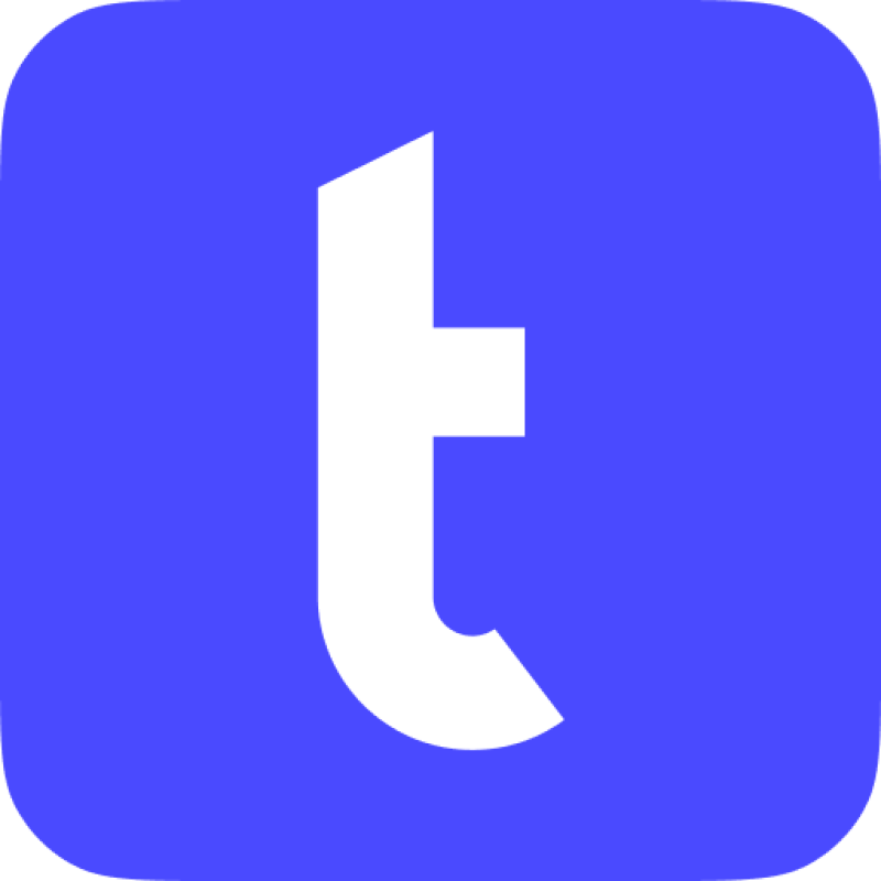Tapptic logo