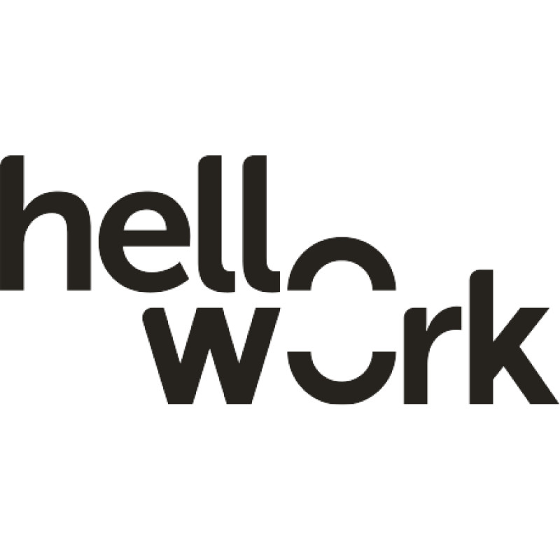 HelloWork logo
