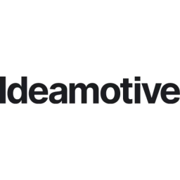Ideamotive logo