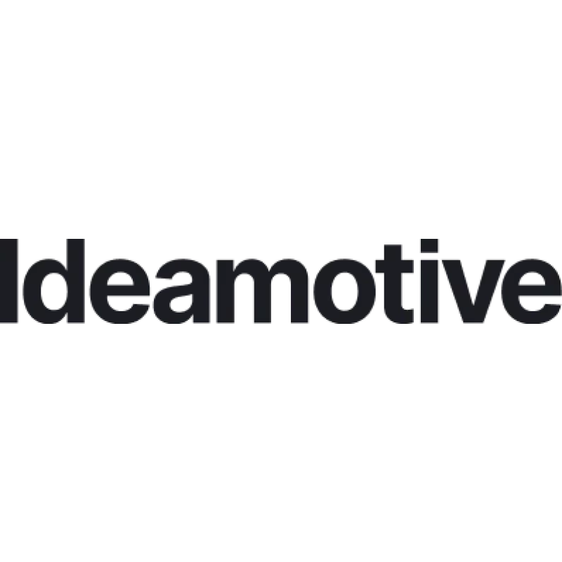 Ideamotive logo