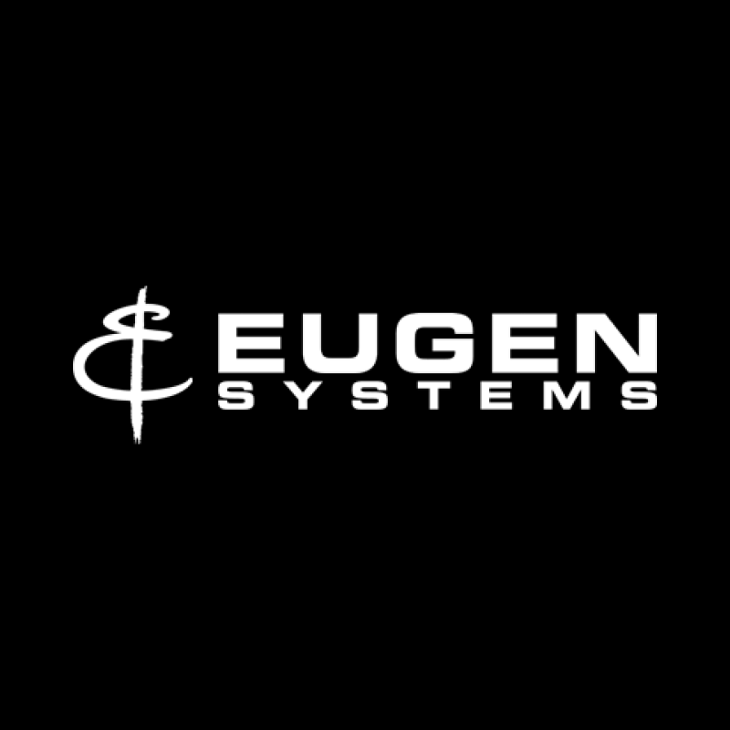 Eugen Systems logo
